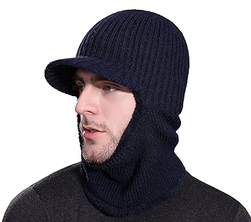 open office tuque