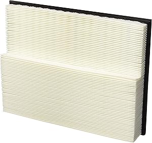 Bosch Workshop Air Filter 5344WS (Mercedes-Benz)