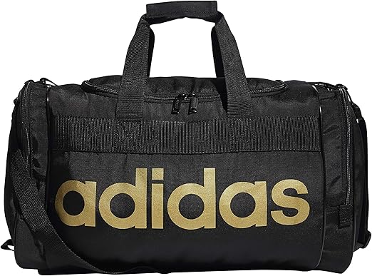 adidas santiago duffel bag pink