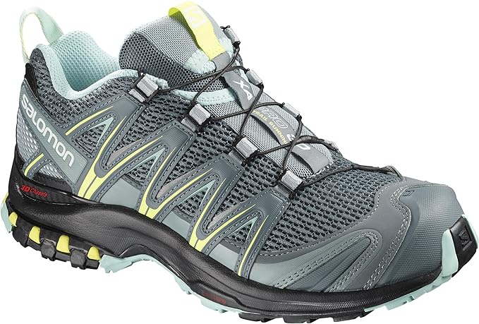 SALOMON XA PRO 3D Trail Laufschuh Damen
