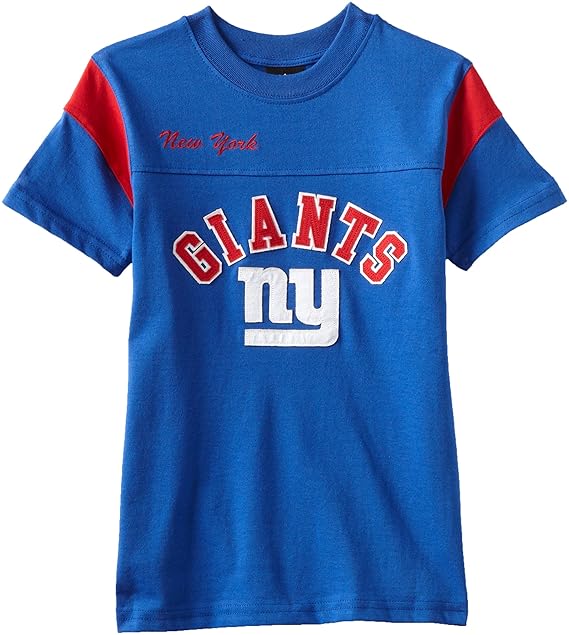 new york giants t shirt amazon