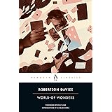 World of Wonders (Deptford Trilogy)