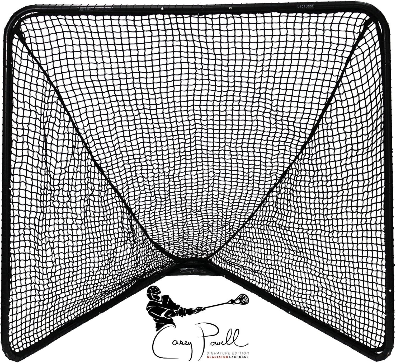 gladiator lacrosse net