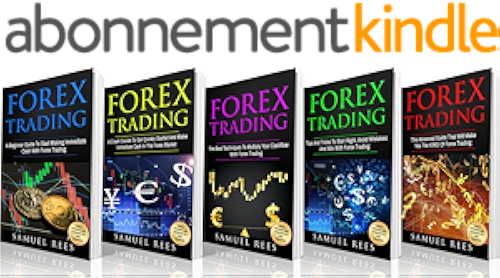 Download FOREX TRADING: THE BIBLE 5 Books in 1: The beginners Guide + The Crash Course + The Best Techniques + Tips & Tricks + The Advanced Guide To Quickly Start ... Cash With Forex Trading (English Edition) PDF