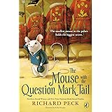 The Mouse with the Question Mark Tail