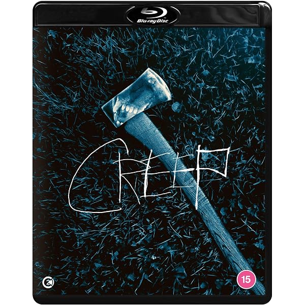 CREEP TAPES: SEASON 1: Amazon.ca: Mark Duplass, Mike Luciano