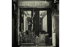 Passage Du Desir (Black Lp)