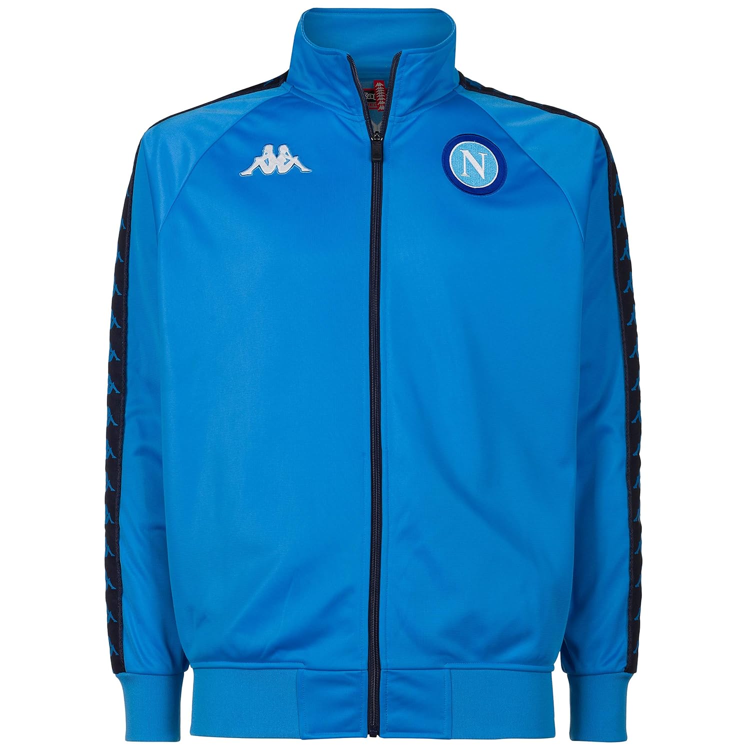 napoli track jacket