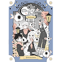 Mientras Yubooh duerme (Spanish Edition) book cover Mientras Yubooh duerme (Spanish Edition) book cover