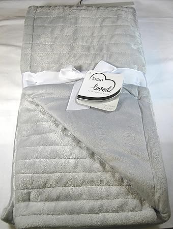 100 polyester baby blanket