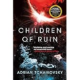 Children of Ruin (Children of Time, 2)