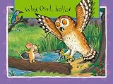 Ravensburger The Gruffalo 4 in a Box Jigsaw Puzzles 12 16 20 24 Pieces view 4