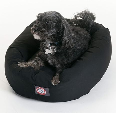 sodium free dog food