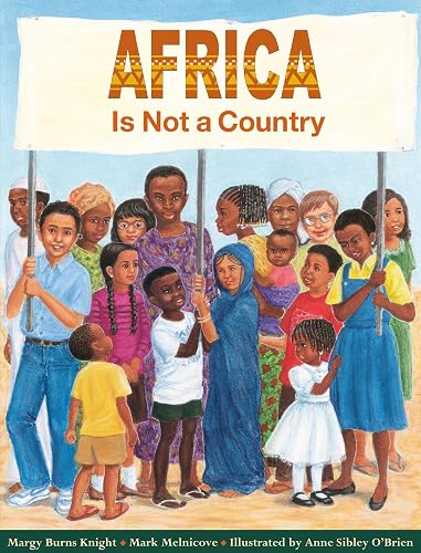 Download Africa Is Not a Country PDF