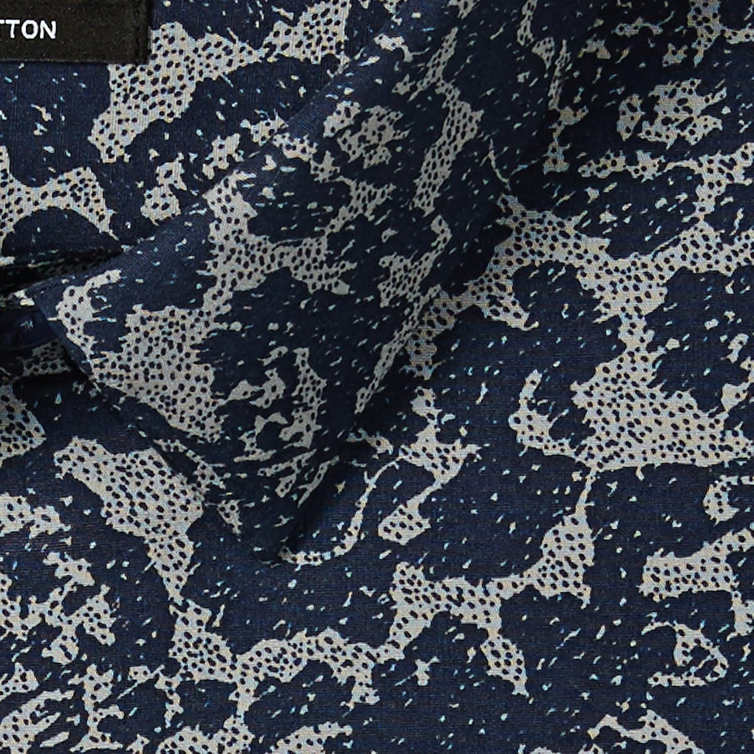 john players men's dress shirt