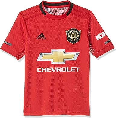 man utd adidas