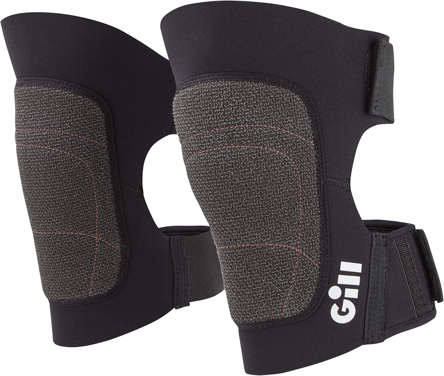 Gill Knee Pads One Size Fits All Flexible and Durable Protection for You and Your Equipment