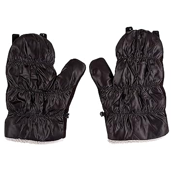 stroller mittens