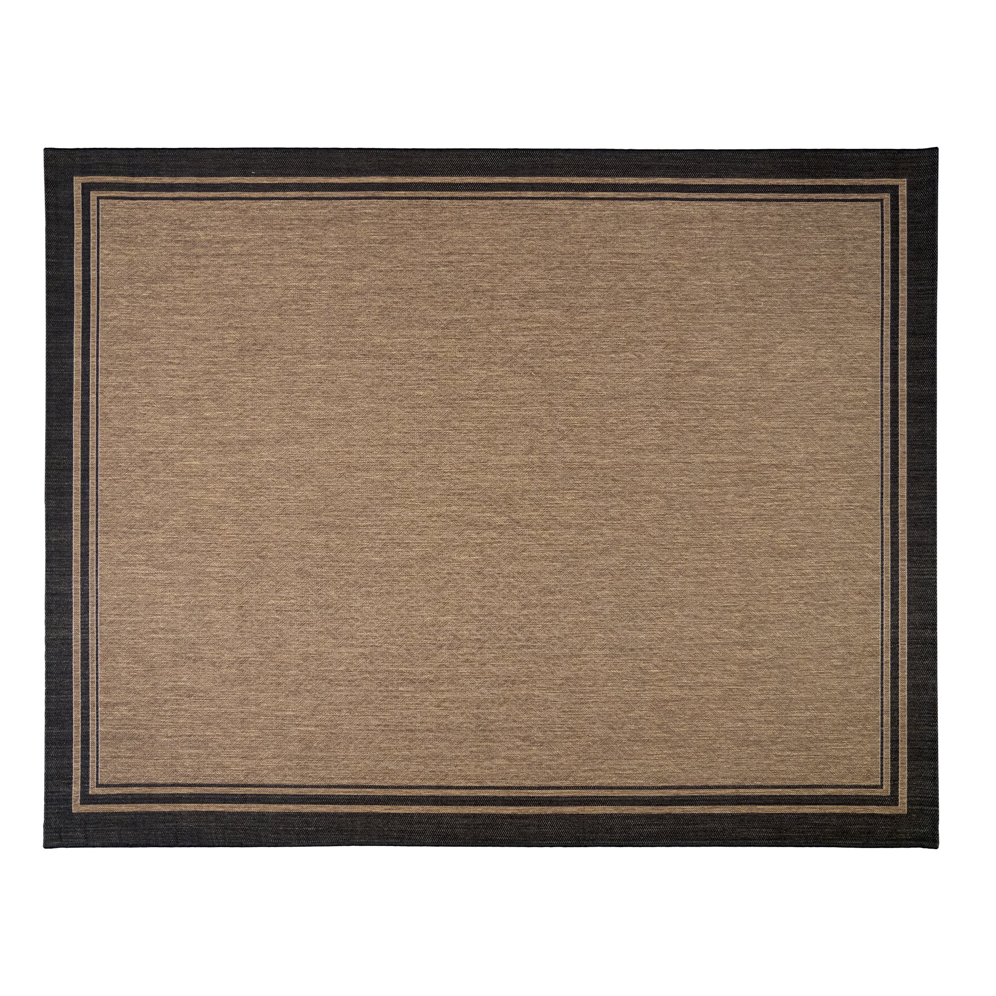 Gertmenian 21358 Nautical Tropical Carpet Outdoor Patio Rug, 5x7