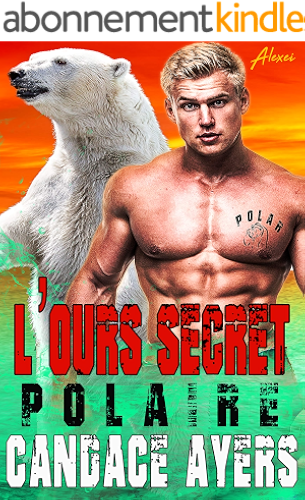 Download L'ours Secret (POLAIRE t. 3) PDF