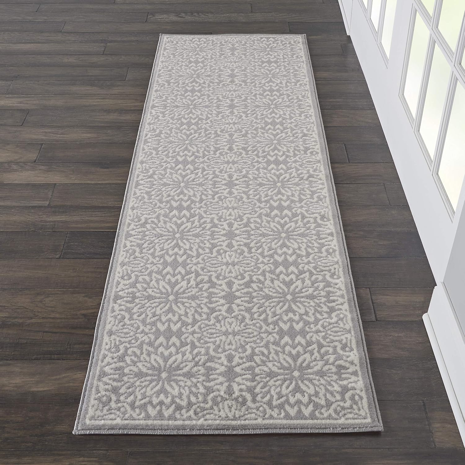 Best Floral Kitchen Runner