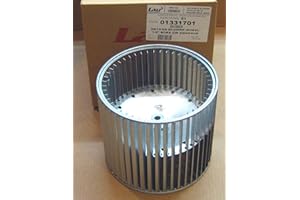 LAU (1) 01331701, Wheel, DD10-9 x 1/2”, CW Concave FACTORY NEW!