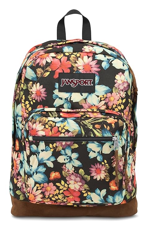 jansport right pack expressions laptop backpack