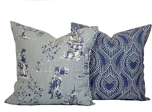 Amazon Com That Dutch Girl Two Quality Premier Pillow Covers