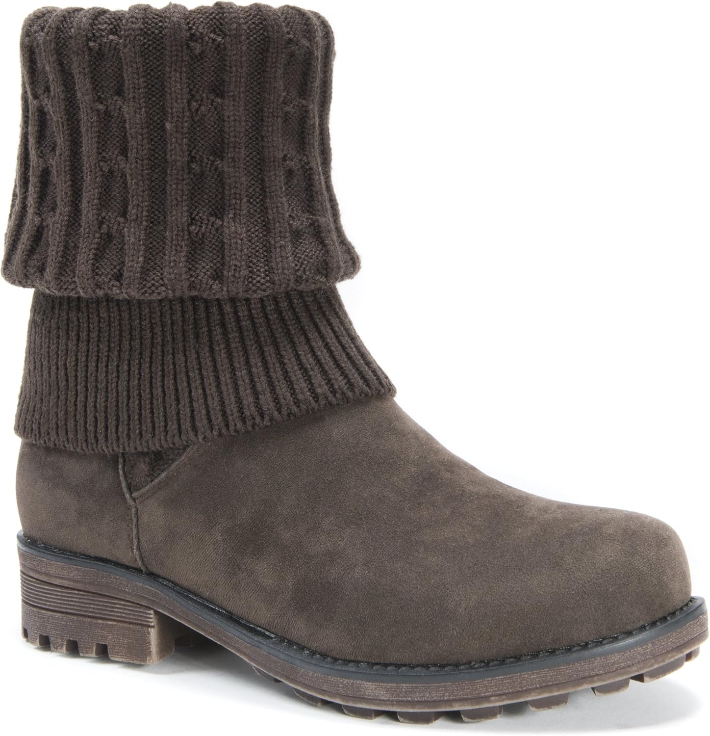 cheap mukluk boots