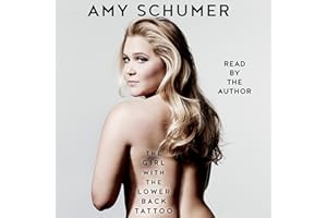 The Girl with the Lower Back Tattoo