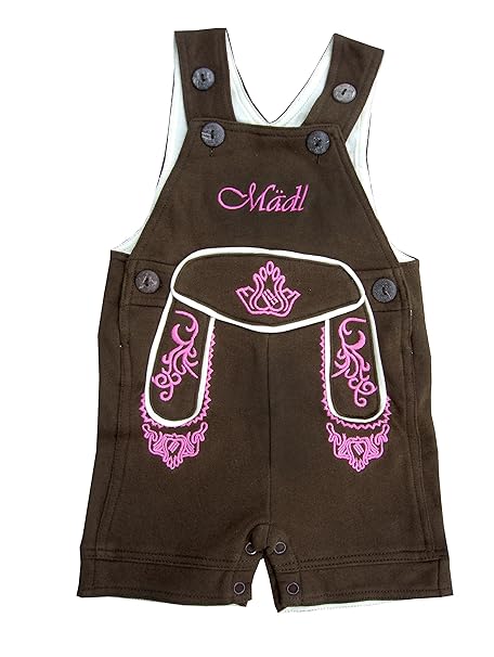 baby leather trousers