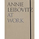 Annie Leibovitz At Work
