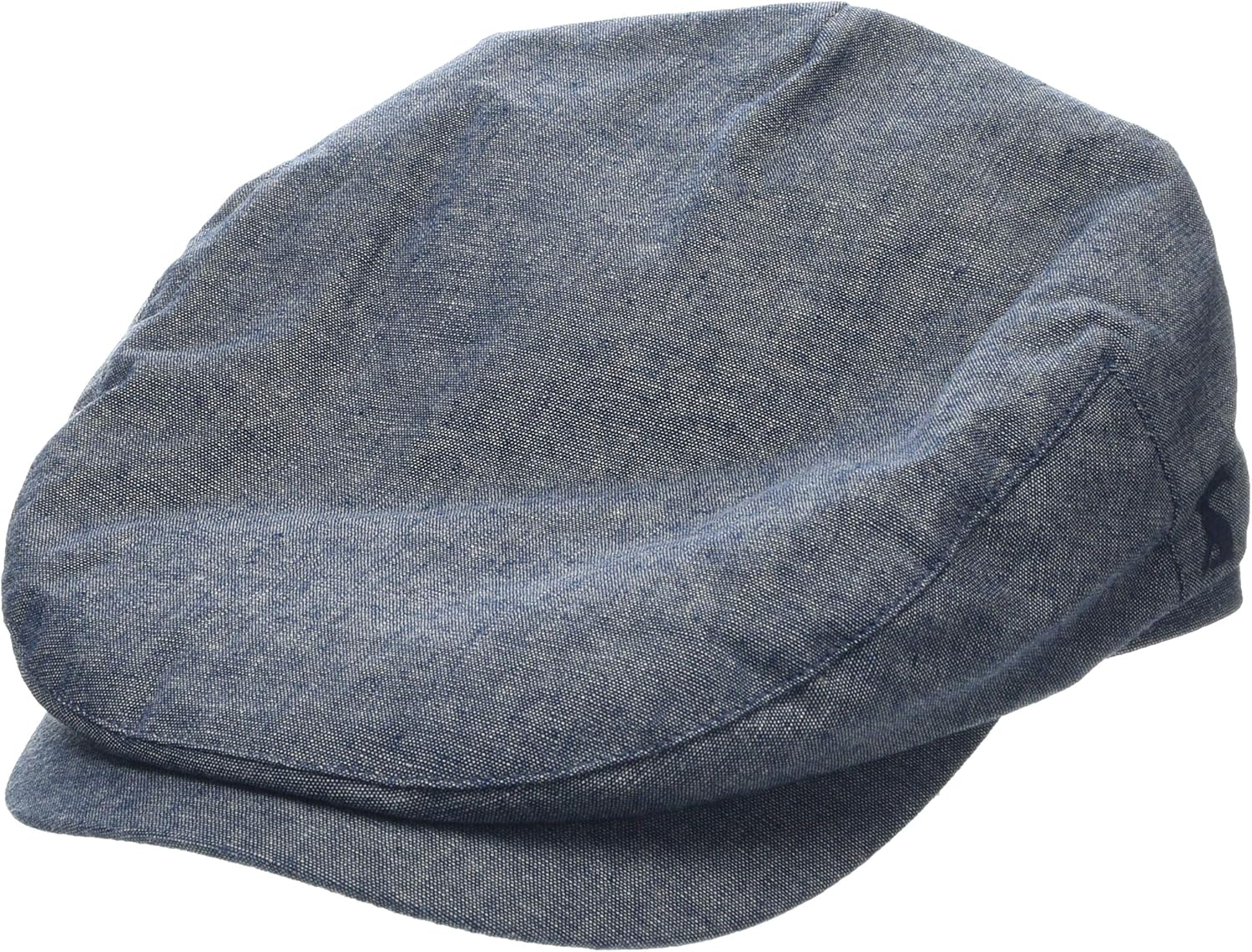 croftbury tweed flat cap