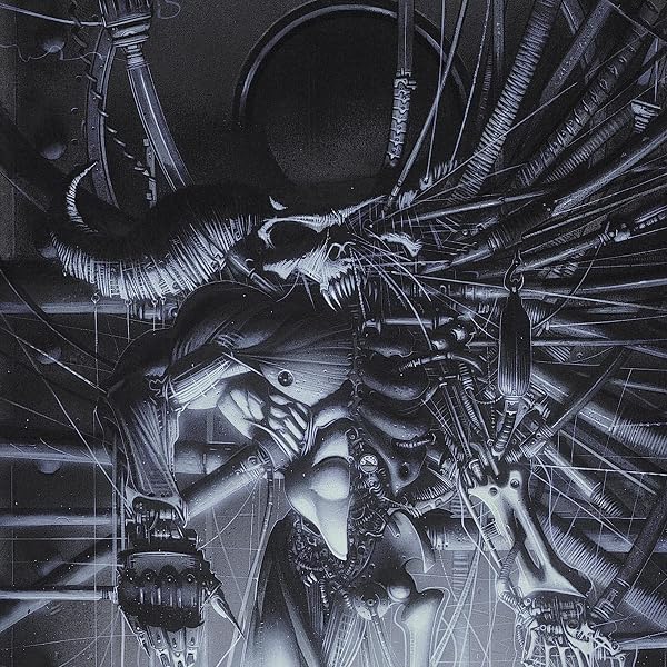 Amazon.com: Danzig 5: Blackacidevil (Glitter): CDs & Vinyl