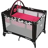 graco pack n play stratus