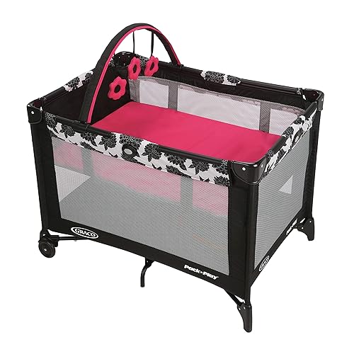 affordable pack n play