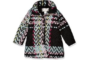 Widgeon Girls' A-line Coat
