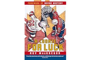 A Loonie for Luck