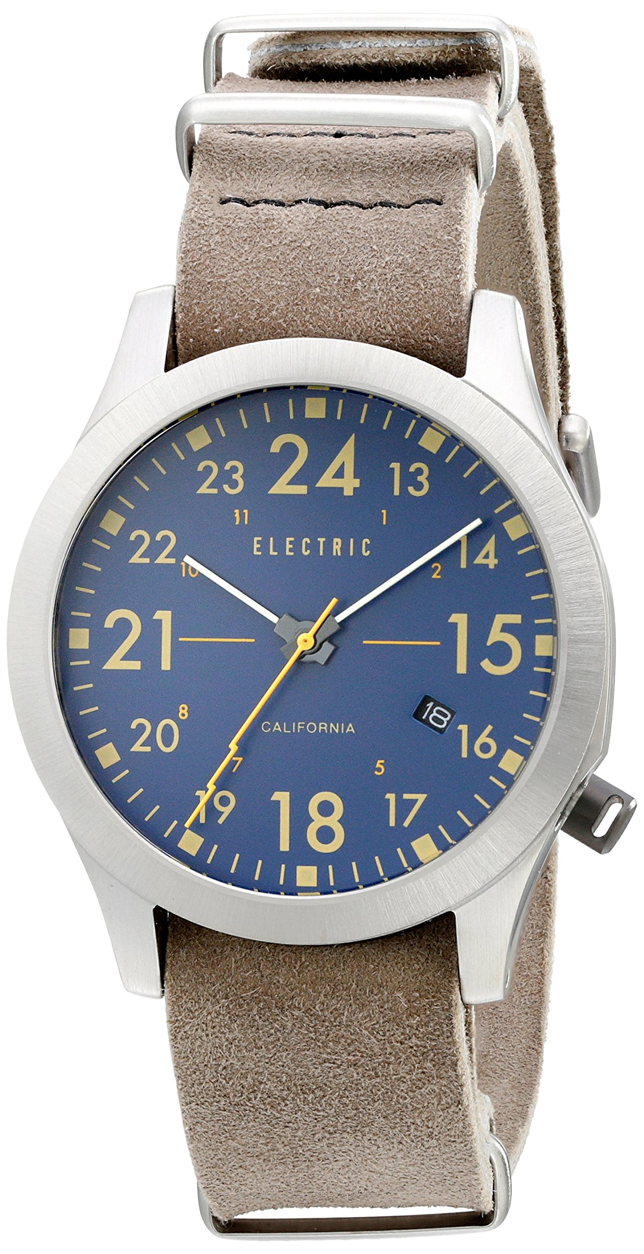 Nato Band Fw01 Nato Watch 半額以下 エレクトリック FW01 NATO BLACK