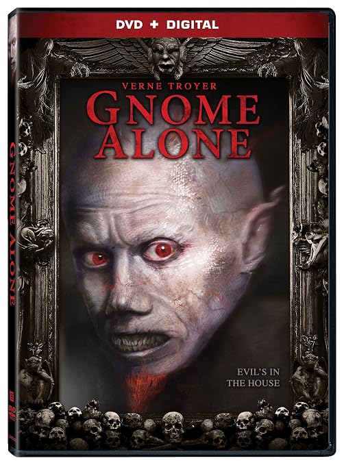 Showtime Full Gnome Alone Online Free