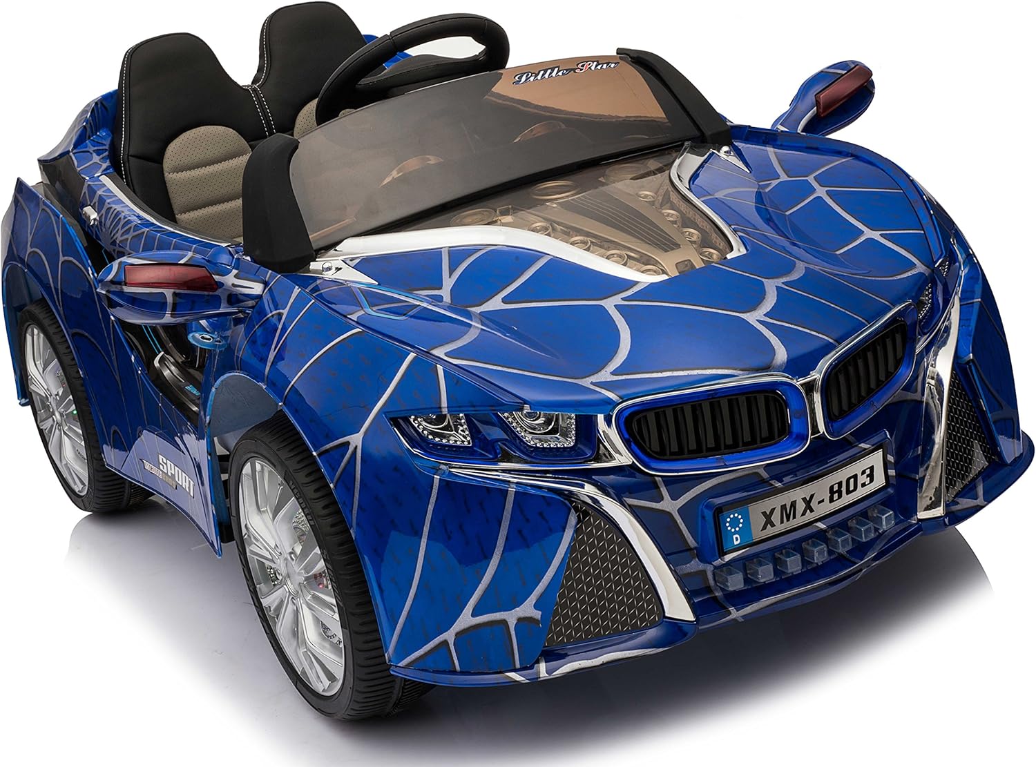 bmw toy car amazon