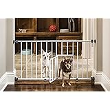 mini tuffy expandable gate