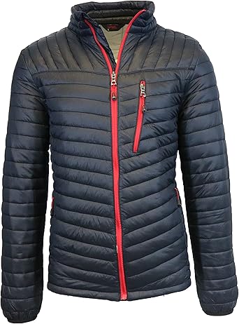 spire puffer jacket