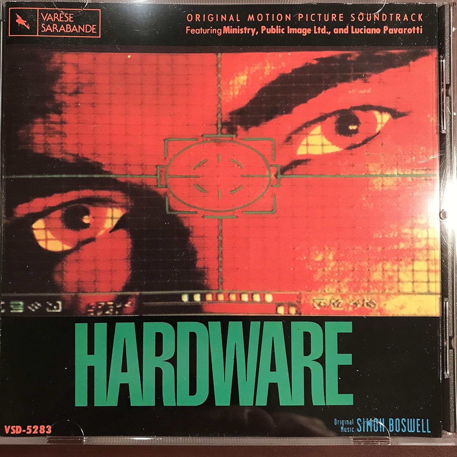 Hardware Amazon.co.uk