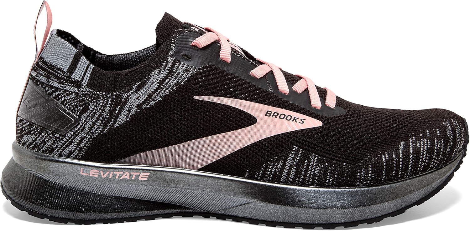  | Brooks Women's Levitate 4 | Road Running