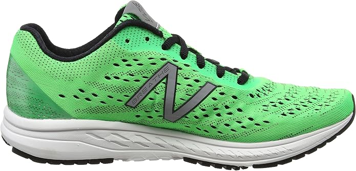 New Balance Vazee Breathe V2 Review 