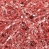Outus 0.5LB Crinkle Cut Paper Shred Filler Shredded