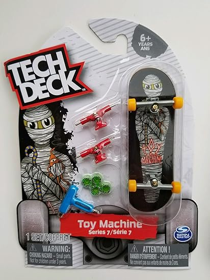 tech deck trucks amazon