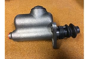 WAGNER PARTS Wagner Master Cylinder Casting # FD6656 Repair Kit Part WAG-F106470: F1476