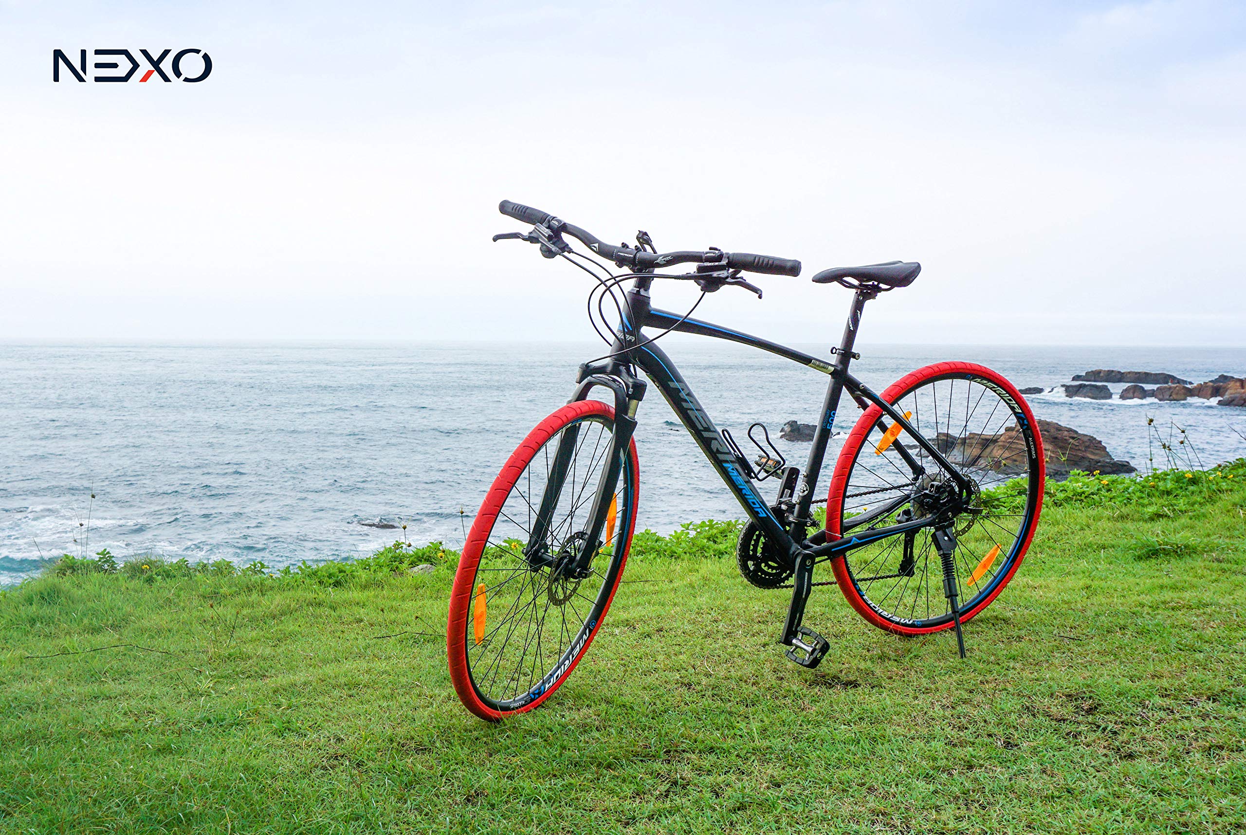 thorn proof bicycle tires